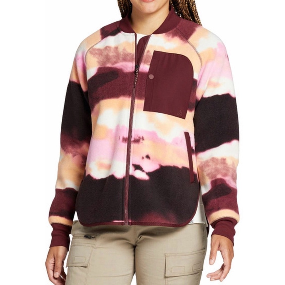 NWOT|ALPINE DESIGN| XS JACKET